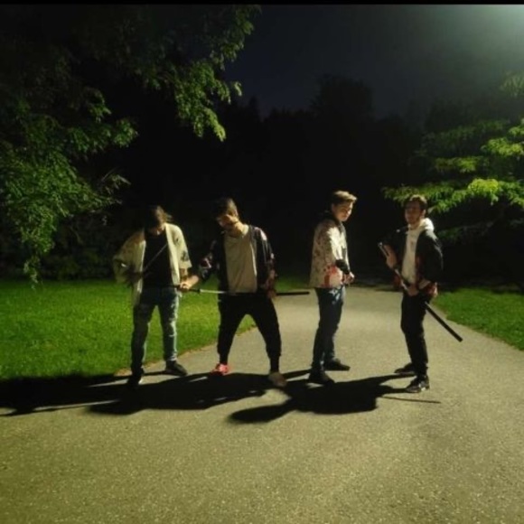 Meet your Posher, James - Picture 1 of 1